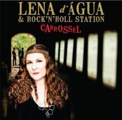 Lena d'Água : Carrossel (Single)